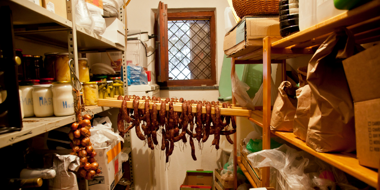 8 Nutritious Foods That Don’t Expire