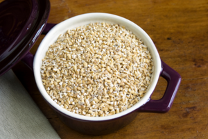 8 Nutritious Foods That Don’t Expire