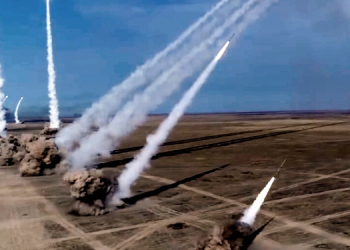 The 8 Warning Signs Before a Russian Nuclear Strike