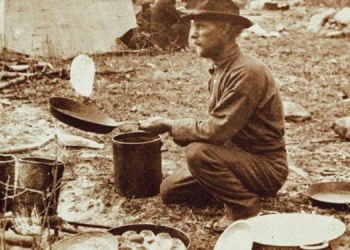 10 Civil War Foods Every Prepper Should Know And Try