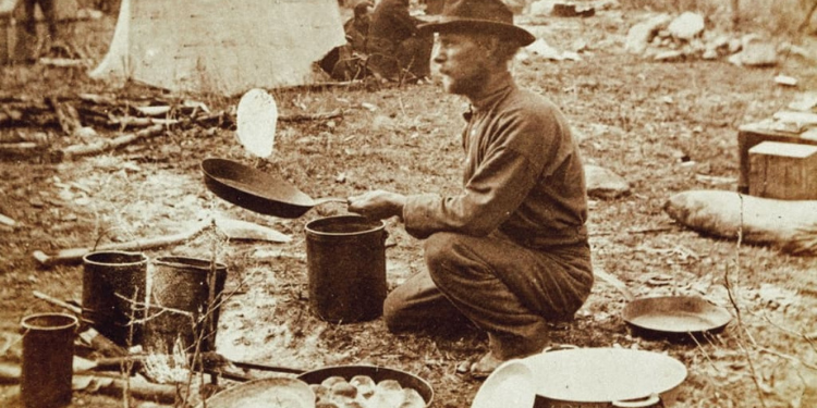 10 Civil War Foods Every Prepper Should Know And Try
