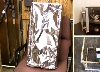 8 Common Faraday Cage Myths