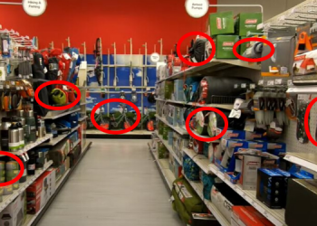 12 Prepping Items You Should Look For At Target