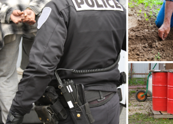 Prepper Projects That Might Be Illegal In Your State