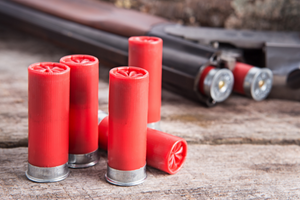 The Best Ammunition To Have Around When SHTF