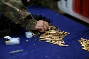 5.56mm NATO