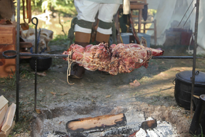 10 Civil War Foods Every Prepper Should Know And Try