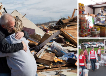 The Ugly Truth About Prepping