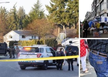 When It’s Time To Become A Vigilante