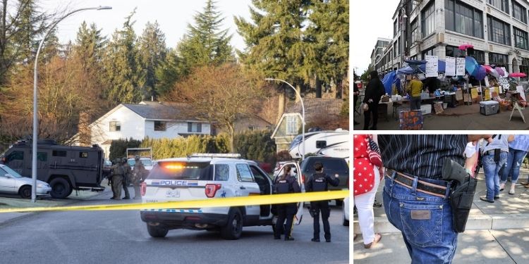 When It’s Time To Become A Vigilante