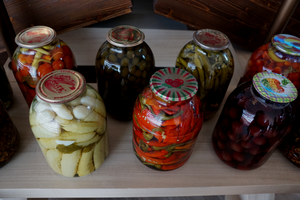 10 Amish Survival Hacks You Didn’t Know About