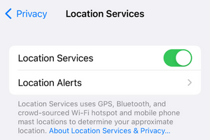 11 Hacker Tips To Keep Your Phone From Tracking You