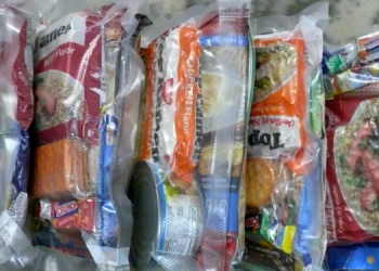 4 Long Lasting MREs You Should Make For Your Stockpile