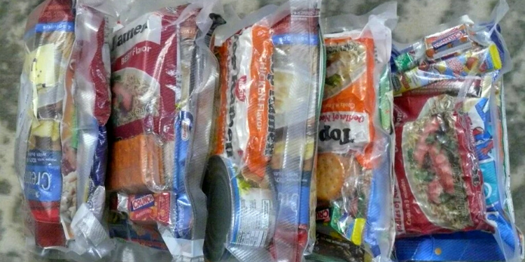 4 Long Lasting MREs You Should Make For Your Stockpile
