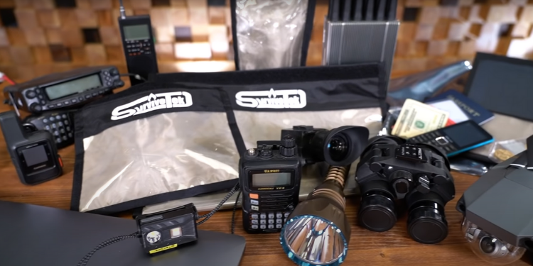 8 devices that will survive and EMP