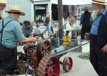 10 Amish Survival Hacks You Didn’t Know About