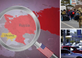 How The War In Europe Will Affect The US Economy