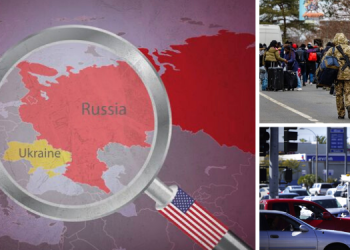 How The War In Europe Will Affect The US Economy