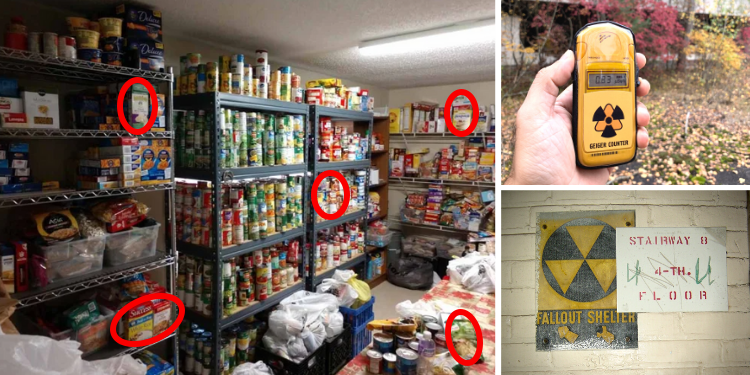 Rich In Iodine: 5 Foods That Help Manage Radiation Effects