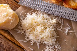 Grated Parmesan Cheese