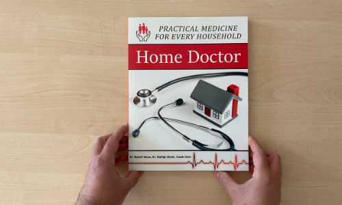 The Home Doctor: Book Review