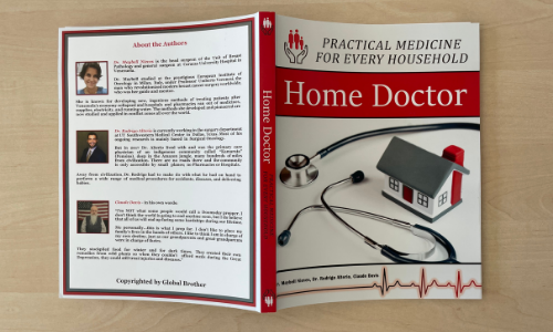 The Home Doctor: Book Review