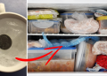Why You Should Put A Coin In A Cup Of Frozen Water In Your Freezer