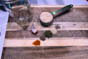 5 Instant Dry Soup Mixes Every Prepper Should Have In Their Food Storage