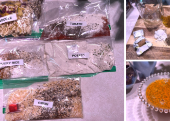 5 Instant Dry Soup Mixes Every Prepper Should Have In Their Food Storage