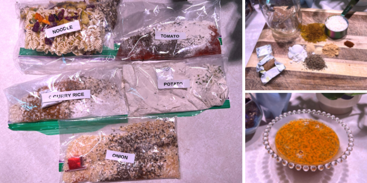 5 Instant Dry Soup Mixes Every Prepper Should Have In Their Food Storage