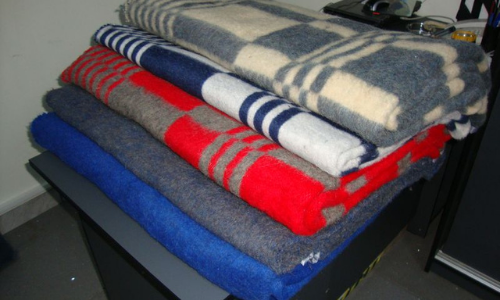 50 Prepping Items You Can Buy From The Thrift Shop