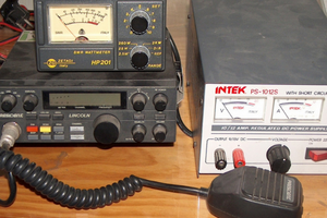microphone