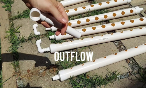 Aquaponics: Build Your Own Endless Food Supply At Home For SHTF