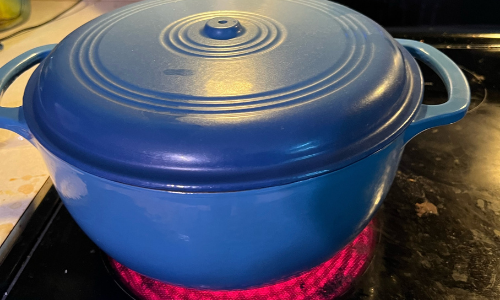 Dutch Oven