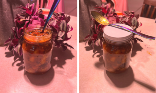 canned stew