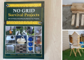 No Grid Survival Projects: Book Review