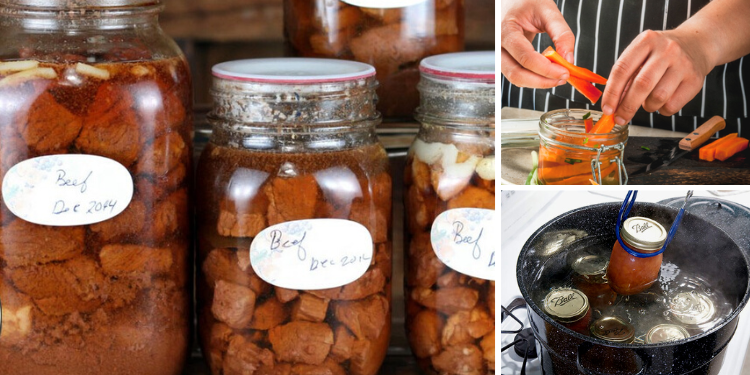 How To Preserve Foods In Honey