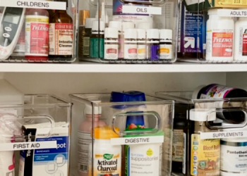 The Best Over The Counter Drugs You Should Hoard