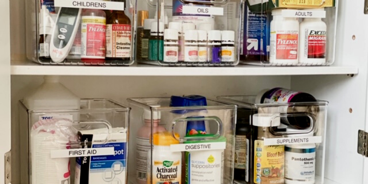 The Best Over The Counter Drugs You Should Hoard