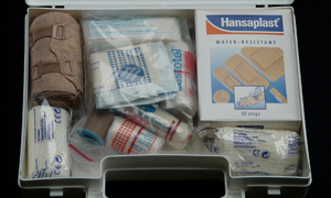 The Ultimate DIY Bunker Kit