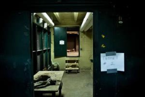 10 Abandoned Bunkers Across America