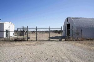 10 Abandoned Bunkers Across America