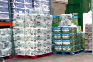 15 Survival Items You Can Buy At Costco