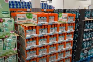 15 Survival Items You Can Buy At Costco
