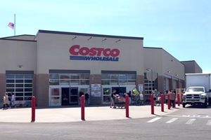 15 Survival Items You Can Buy At Costco