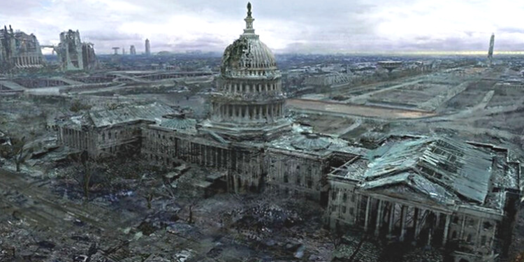 10 Things That Will Be Extremely Valuable After An EMP