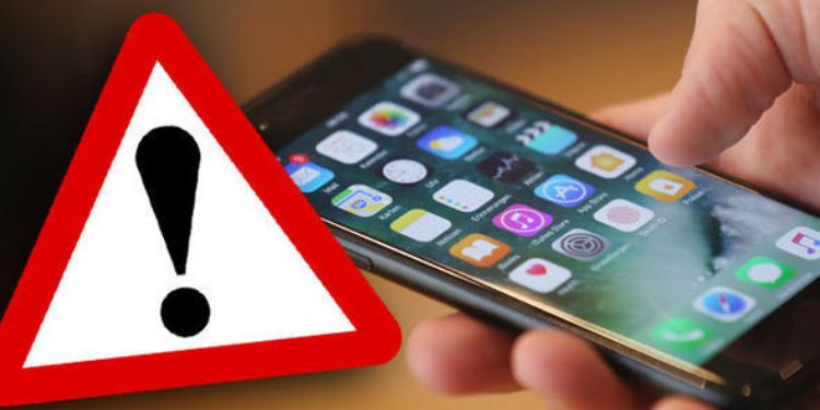 5 Apps That Know Everything About You. How Many Are You Using