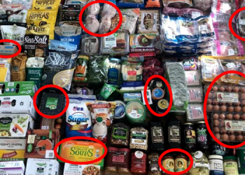 15 Survival Items You Can Buy At Costco