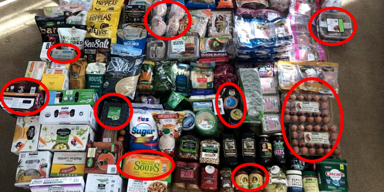 15 Survival Items You Can Buy At Costco