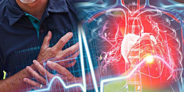 The At-Home Test That Can Tell You How Healthy Your Heart Is